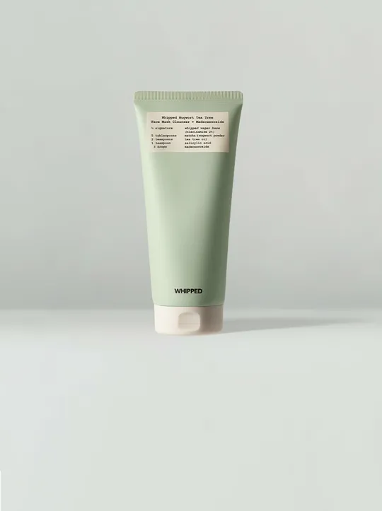 WHIPPED マグツリー パッククレンザー